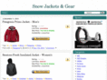 snow-jacket.com