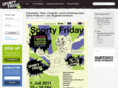 sportyfriday.at