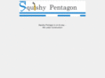 squishypentagon.com