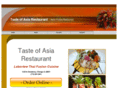 tasteofasiarestaurant.com