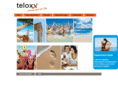 teloxxreisen.com