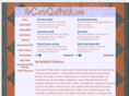thecozyquiltpatch.com