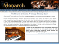 themonarchorchestra.com