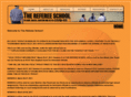 therefereeschool.com