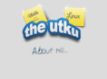 theutku.com