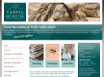 travelhealthconsultancy.com