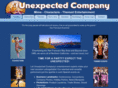 unexpectedcompany.net