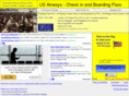 usairwayscheckin.com