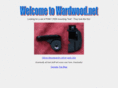 wardwood.net