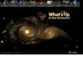 whatsupintheuniverse.org