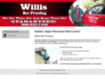 willisbatproofing.com