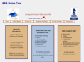 aaahomecare.com
