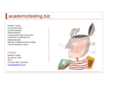 academictesting.biz