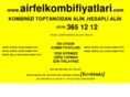 airfelkombifiyatlari.com