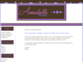 annabelle-designs.com