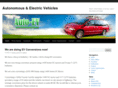 autonomous-ev.com