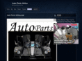 autopartsafrica.com