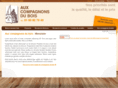 aux-compagnons-du-bois.com
