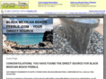 blackmexicanbeachpebble.com