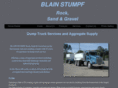 blainstumpf.com