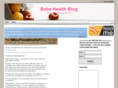 bobshealthblog.com