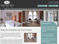 braddonhallhotel.com
