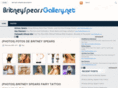 britneyspearsgallery.net
