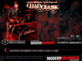 chadclark.com