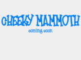 cheekymammoth.com