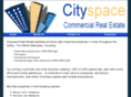 cityspacetexas.com