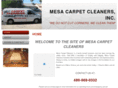 cleancarpetarizona.com