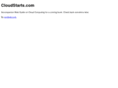 cloudstarts.com