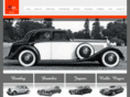 collenpillarauto.com