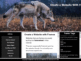 create-a-website-with-frames.com