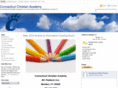ctchristianacademy.net