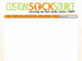 customsocksource.com