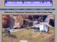 daisytownsportsmans.com