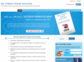 de-stressyoursuccess.com
