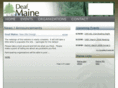 deafmaine.com