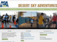 desertskyadventures.com