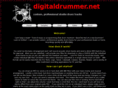 digitaldrummer.net