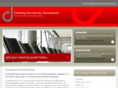 domesticarecleaning.com