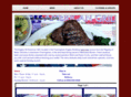 eaglesallamericangrill.com