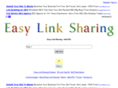 easylinksharing.com