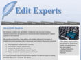 editexperts.com