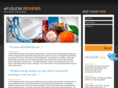 efusjonreviews.com