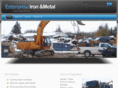 enterprisemetal.com