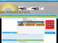 find-properties.co.za