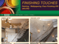 finishing-touches.org