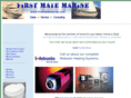 firstmatemarine.com
